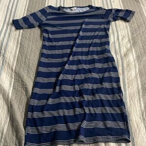 Women’s LuLaRoe dress